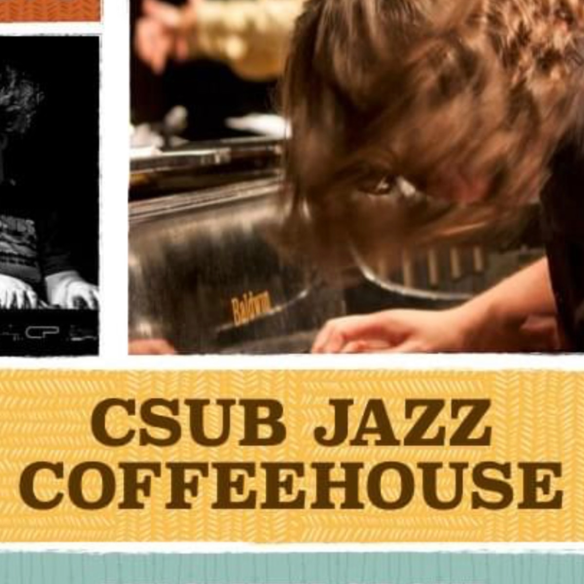 Jazz Coffeehouse