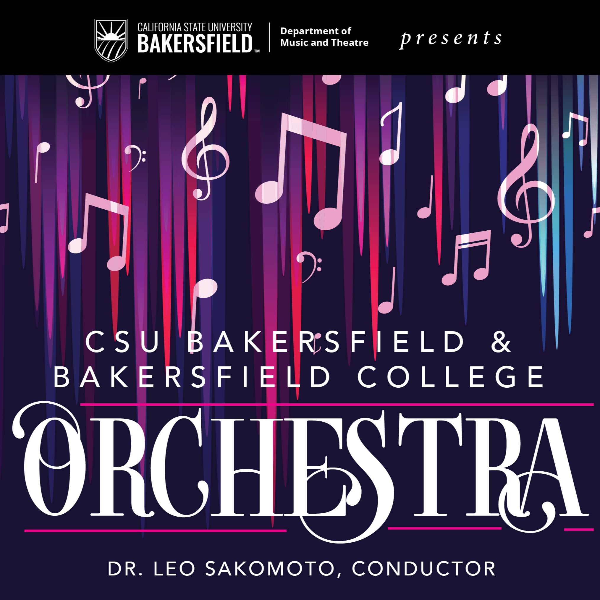 Orchestras Concert