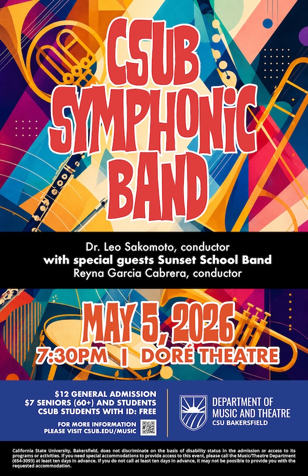 Symphonic Band