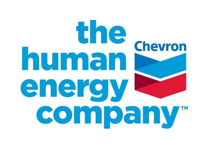 Chevron logo