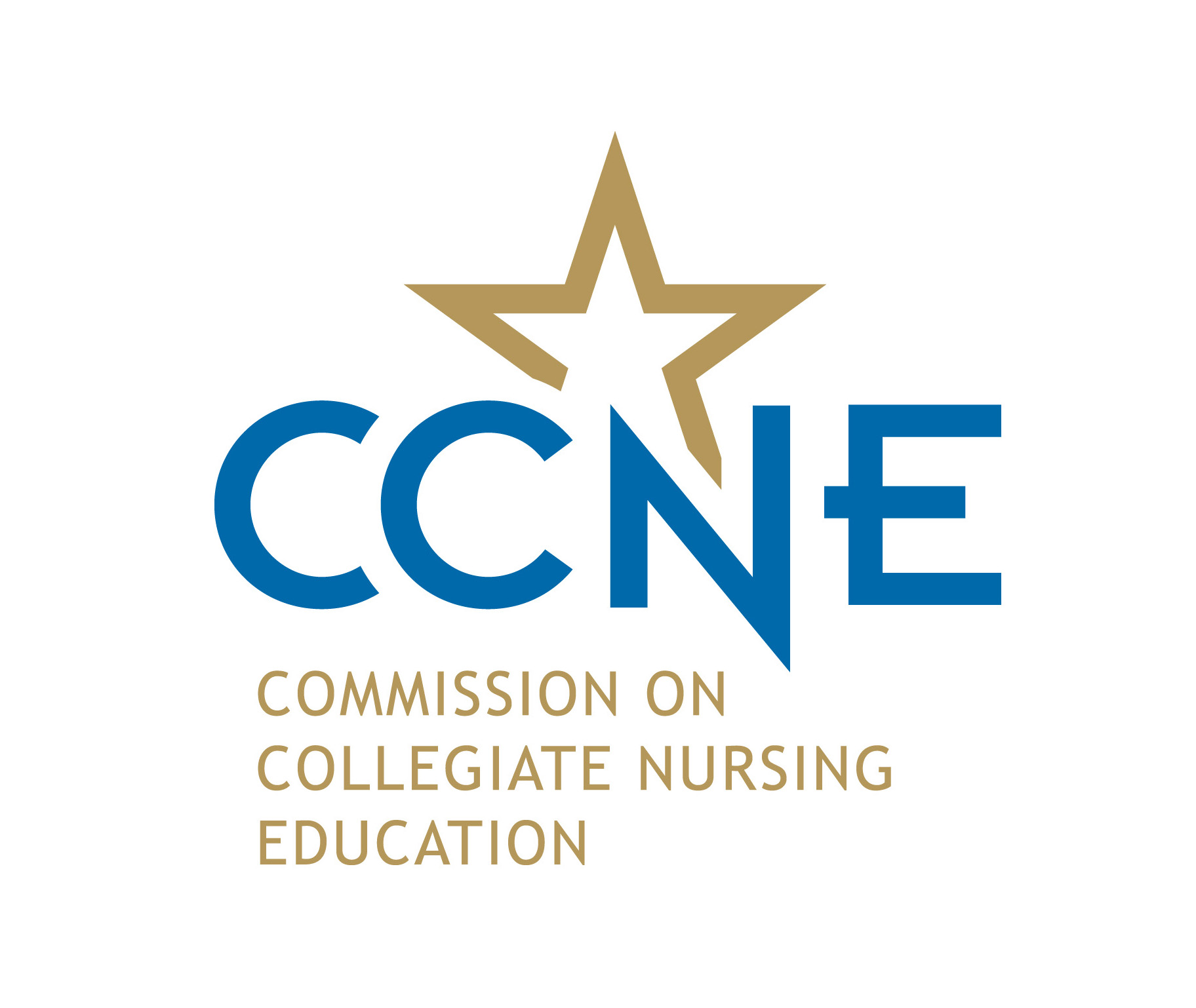 Commission on Collegiate Nursing Education (CCNE) CCNE Logo