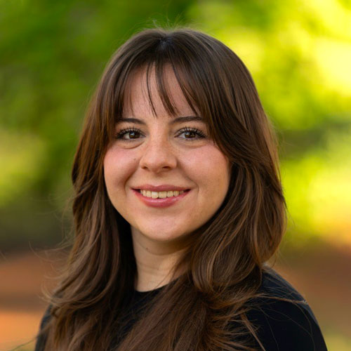 Grace Gilani