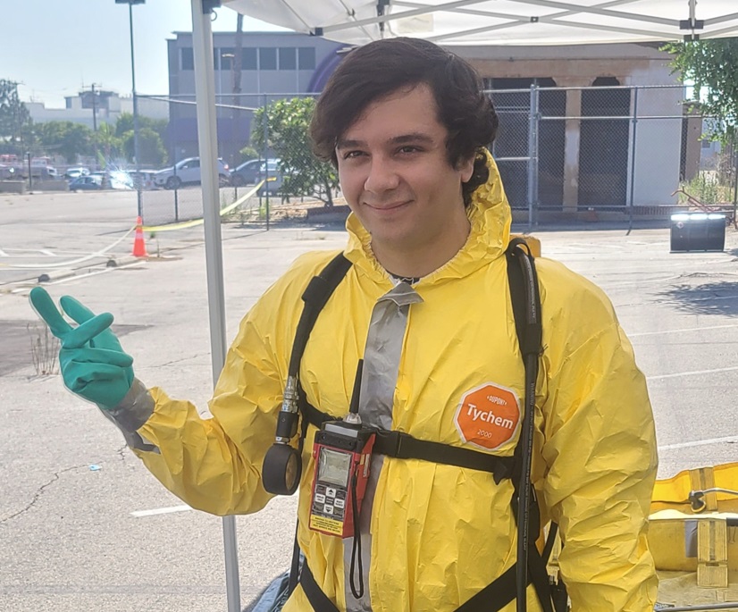 Christopher Wisehart