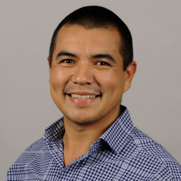 Luis Cabrales-Arriaga