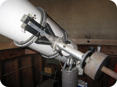 telescope