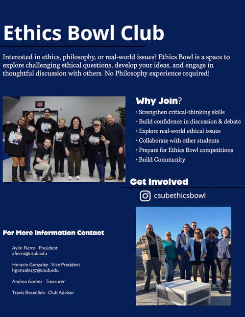 EB Flyer