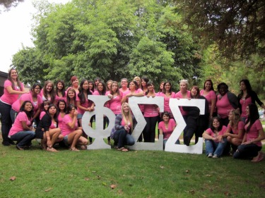 Bid Day 2010