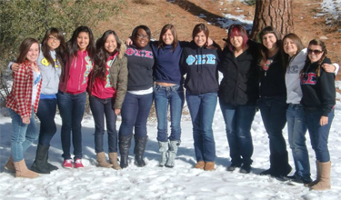 Winter Retreat 2011