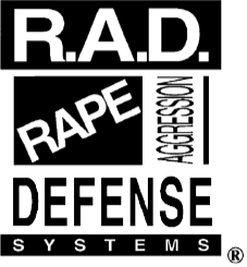 RAD logo