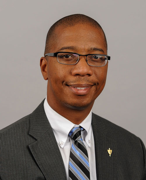 Dr. Vernon B. Harper Jr.