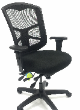 Office Master Yes Series 98 (w/o headrest)