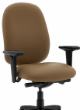 Sit on It TR2- 97 Executive High Back With Adjustable Arms