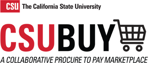 CSUBUY logo