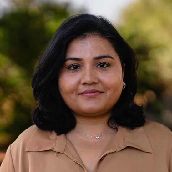 Dr. Maruti V. Mishra