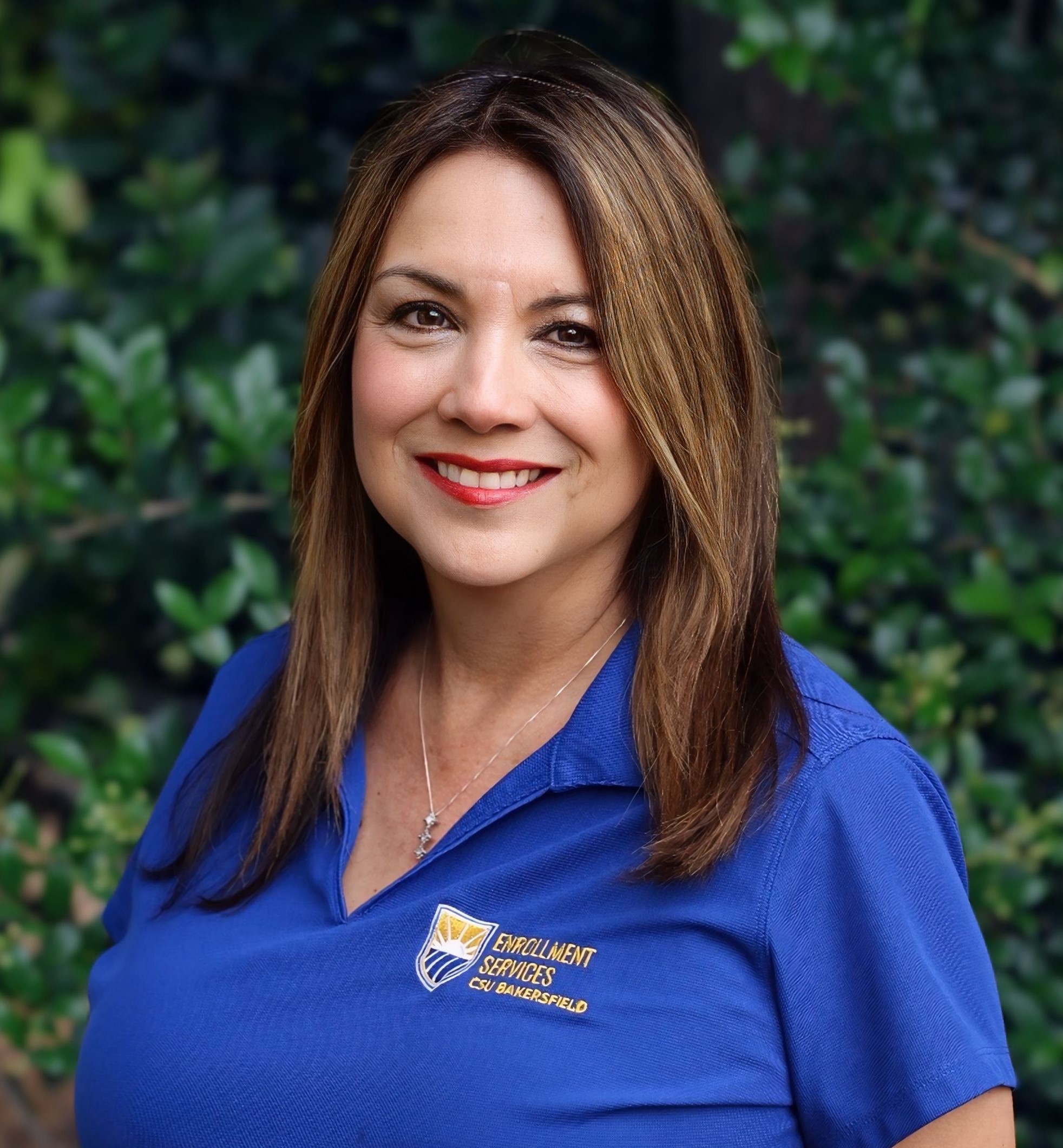 Denise Romero, MPA