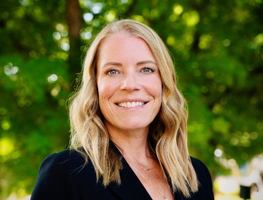 Lindsay Nelson-Burkert, M.S.