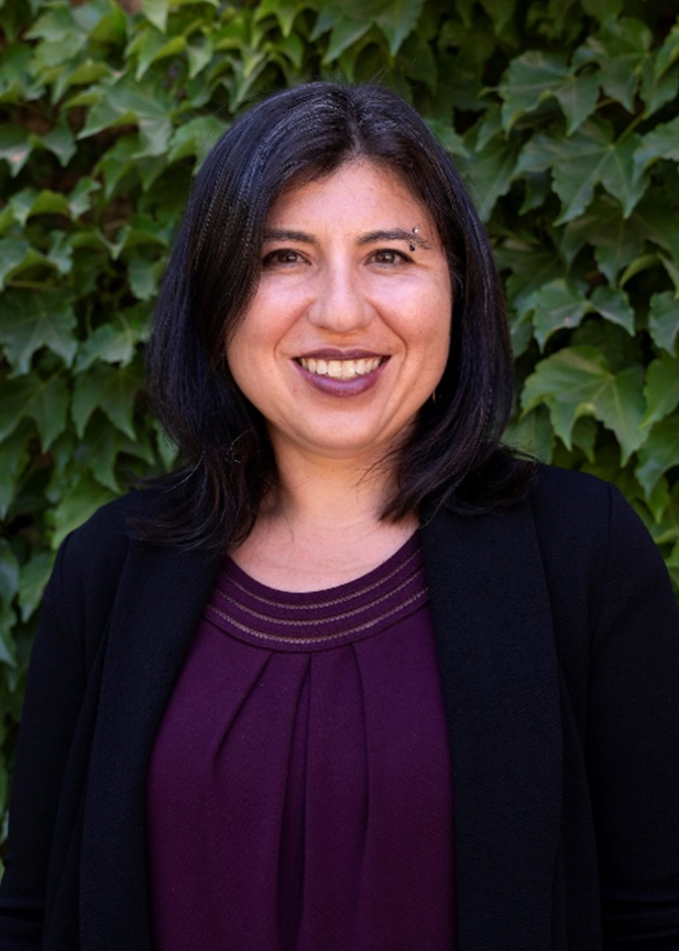 Danielle Solano, Ph.D.