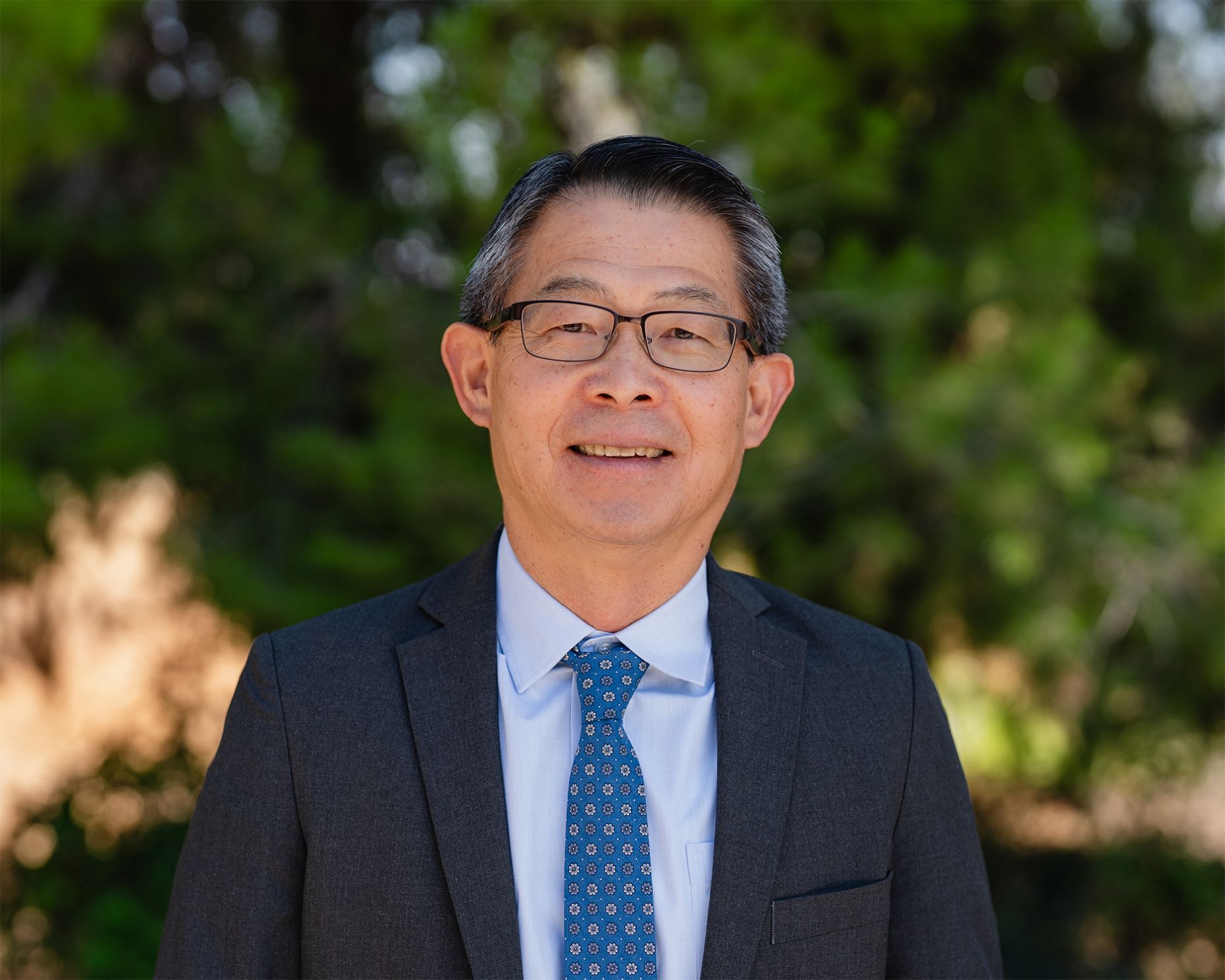 Dr. Bohsiu Wu
