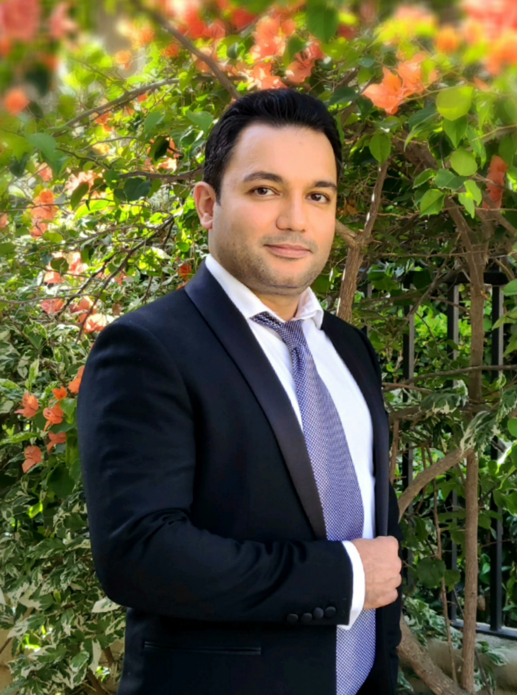 Profile photo of Dr. Malek