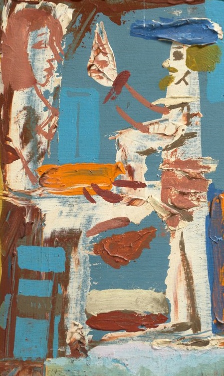 Danube poster design