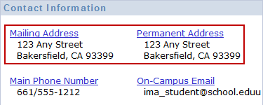 assigned school by address california