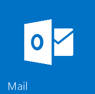 outlook logo