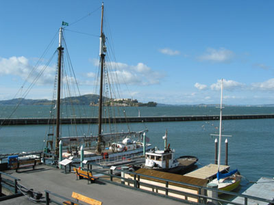 San Francisco Bay