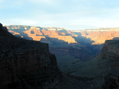 Grand Canyon