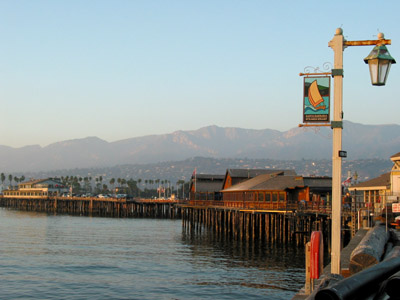 Santa Barbara