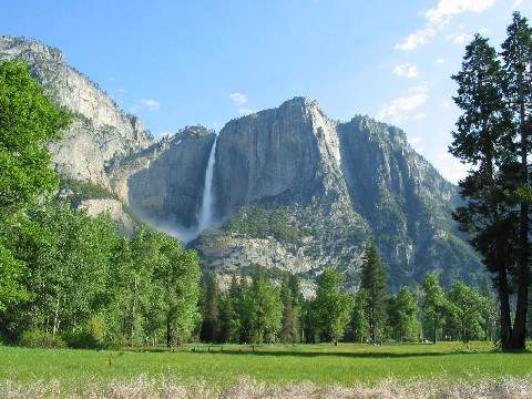 Yosemite